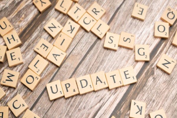 Gaming Updates Thehakegeeks