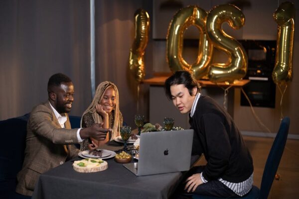 Online Event Scookievent