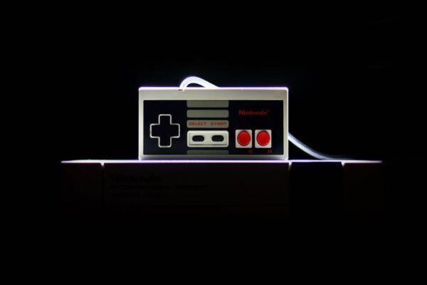 Power Gaming-Daze Gaming Thehakegeeks Gaming Tips