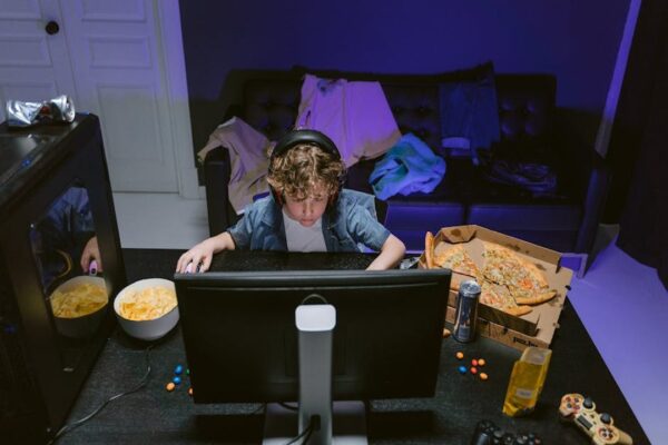 Scookievent Online Gaming Event by Simcookie