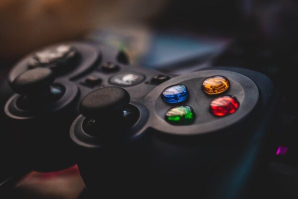 Why Gaming Is Fun Bfnctutorials