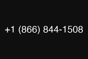 +1 (866) 844-1508