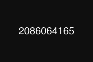 2086064165