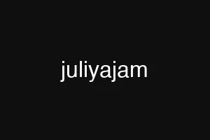 juliyajam
