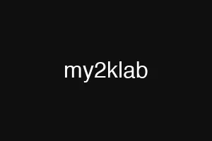 my2klab